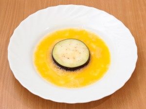 Модар патлиџан "мирисна"