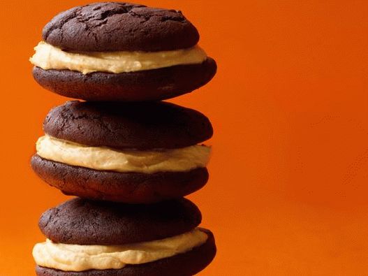 Фото-торта со сноп