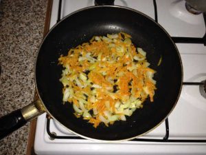 Конзервирана брза супа