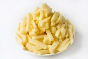 Борш со раскоци