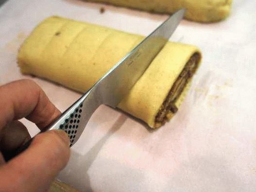 Тркала цимет, сланина, бурбон и лешници