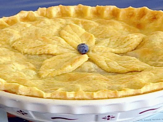 Фото пита од боровинки