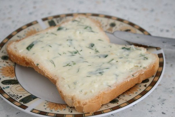 Домашно крем сирење