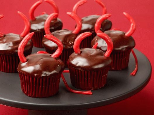 Фото ѓавол Cupcakes