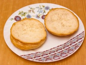 Исполнети бухти