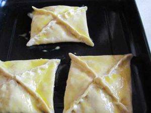 Хачапури на грузиски