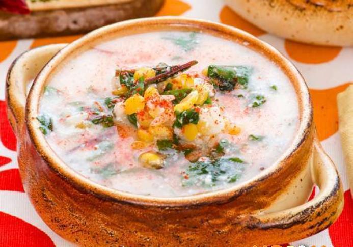 Ладна супа „Сарнапур“