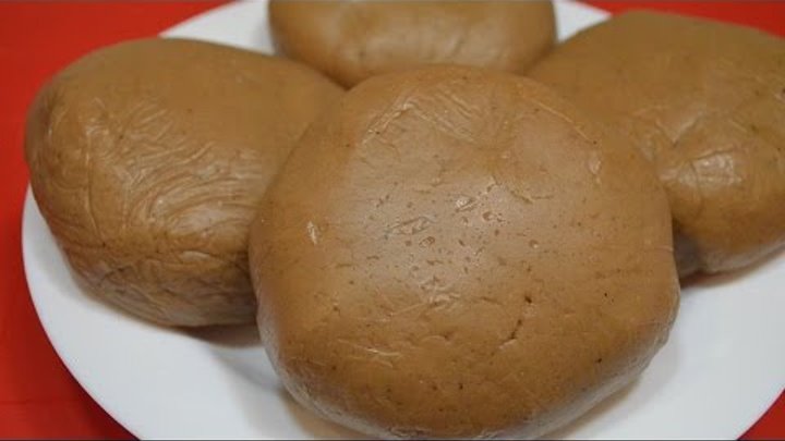 Колаче од ѓумбир со мед - 0