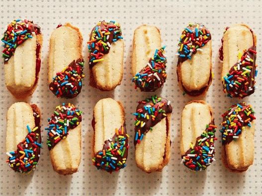 Фото колачиња од италијански сендвич