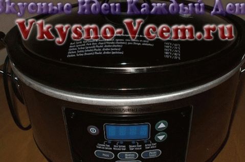 како да се избере вистинскиот режим во мулти-кукерот