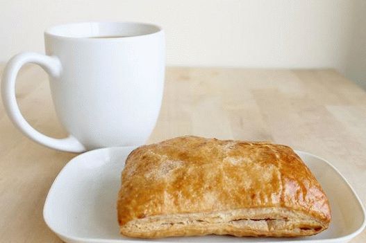 Фото Кампеканас - Мексикански Паф