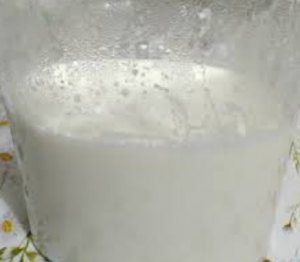 Кефир во производител на јогурт