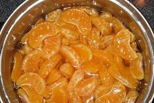 Портокали од мандарини