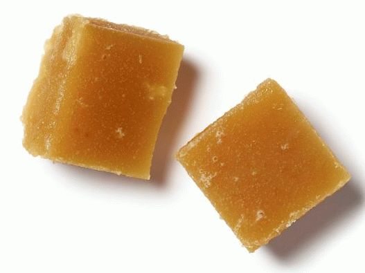 Фотографија од слатки од јаворов сируп