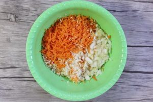 Веган рифови