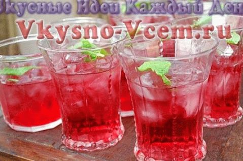 Ладно ветре зачинета лимонада