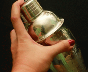 Малина шампањ