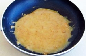 Супа од морков ориз