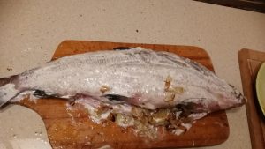 Печен муксун