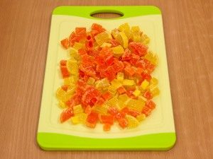 Пита „Мармалад“