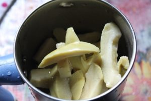 Пире од гуава