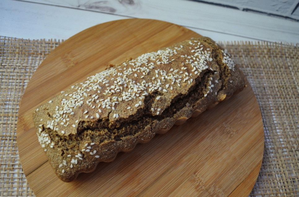 Леб од 'рж