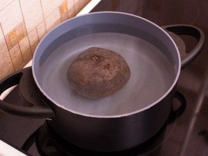Бушава салата