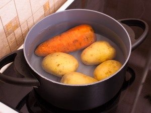 Бушава салата