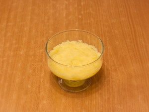 Бушава салата