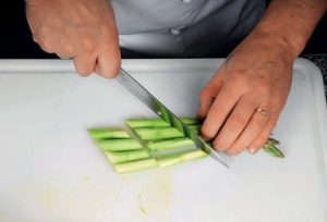 Салата а „Маса Бармаса“