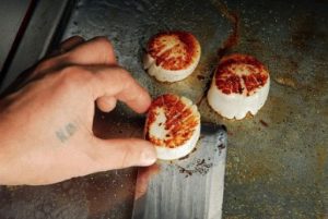 Салата а „Маса Бармаса“