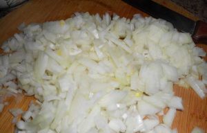 Африкански Шницел
