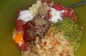 Африкански Шницел