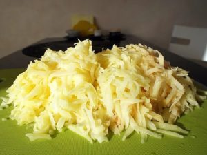 Палачинки од сирење