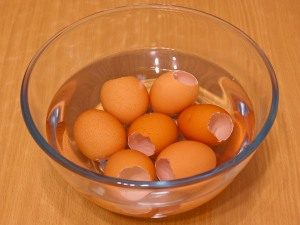 Слатки жолчки од јајца