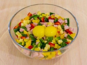 Спирални мафини
