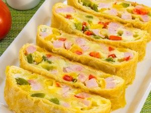 Спирални мафини