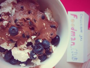 Урда појадок