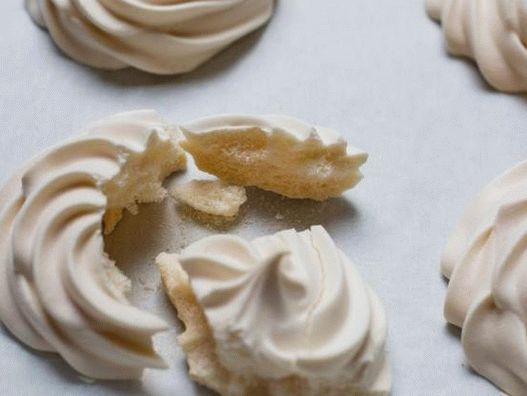 Фото Веган Мерингс