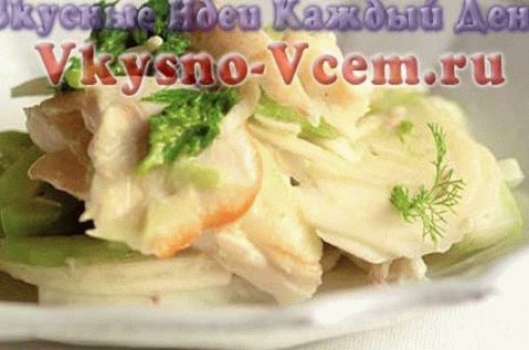 Остриги печурки во маринада од лук