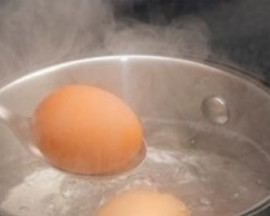 Меко варено јајце