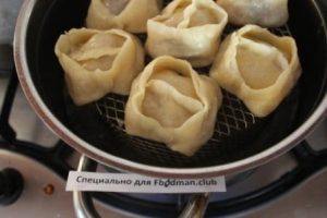 Зајак мантија