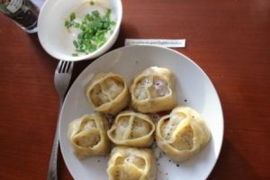 Зајак мантија