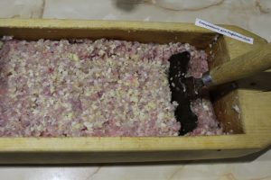 Зајак мантија